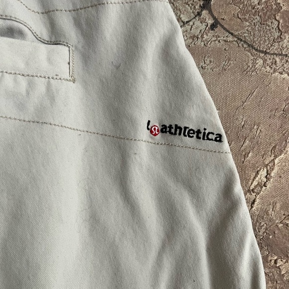 Lululemon MEN’s Cargo shorts size 38 - Picture 10 of 15